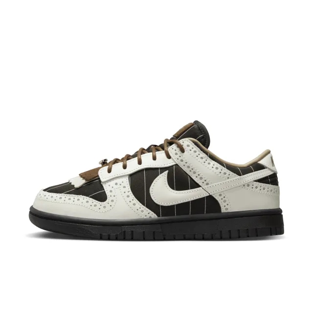 Nike Dunk Low LX Women's, Cream