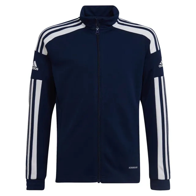 adidas Junior Squadra 21 Training Jacket