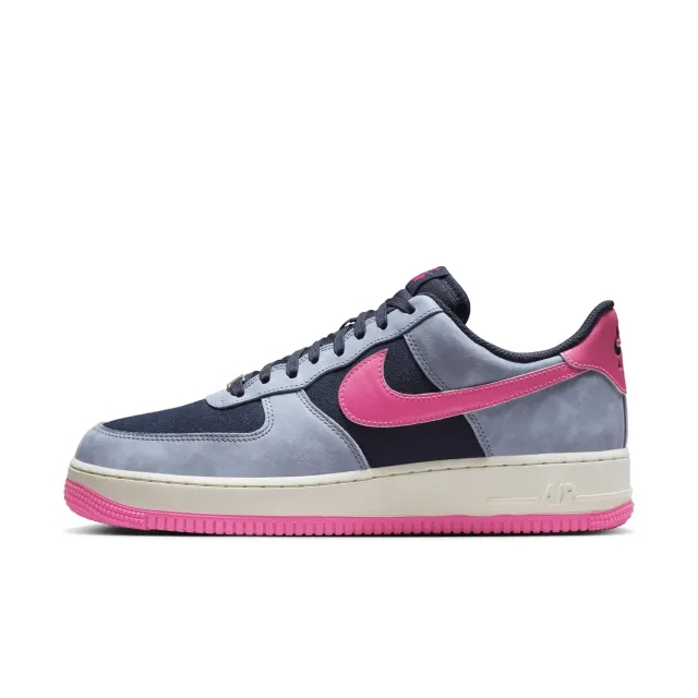 Nike Air Force 1 Low '07 LX, Blue