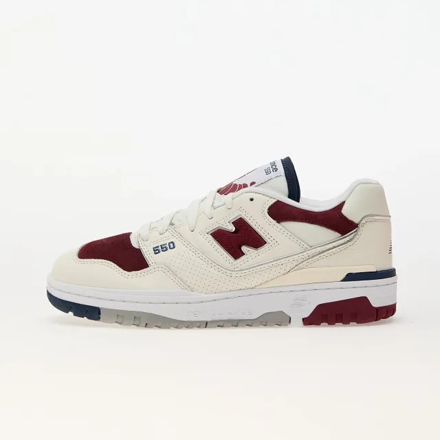 Sneakers New Balance 550 White Eur 44.5