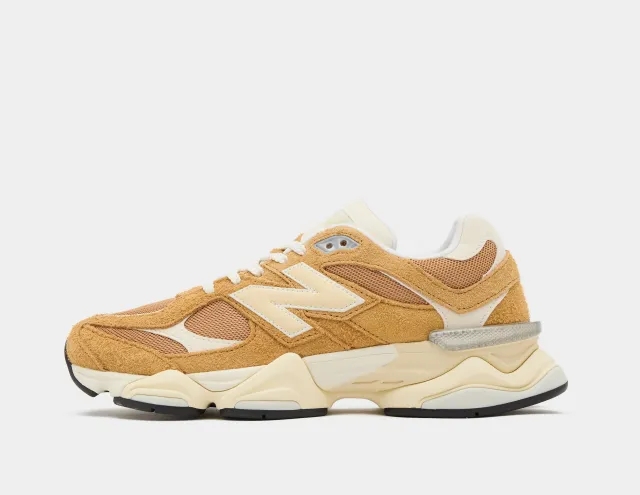 New Balance 9060, Brown