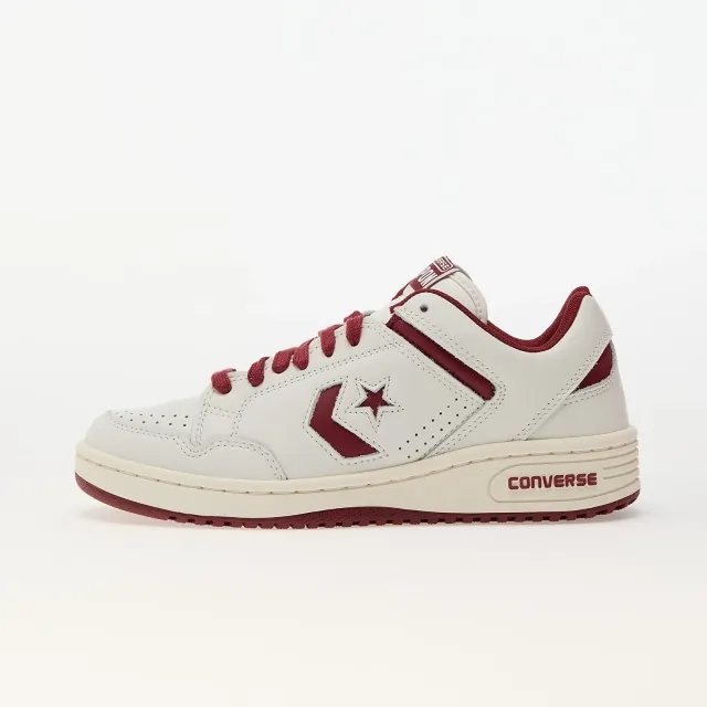 Sneakers Converse X Old Money Weapon Vintage White/ Syrah/ Egret Eur 46
