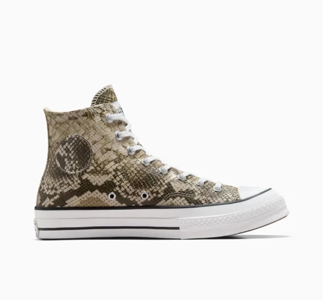 Converse Converse x Stüssy Chuck 70 Snakeskin -