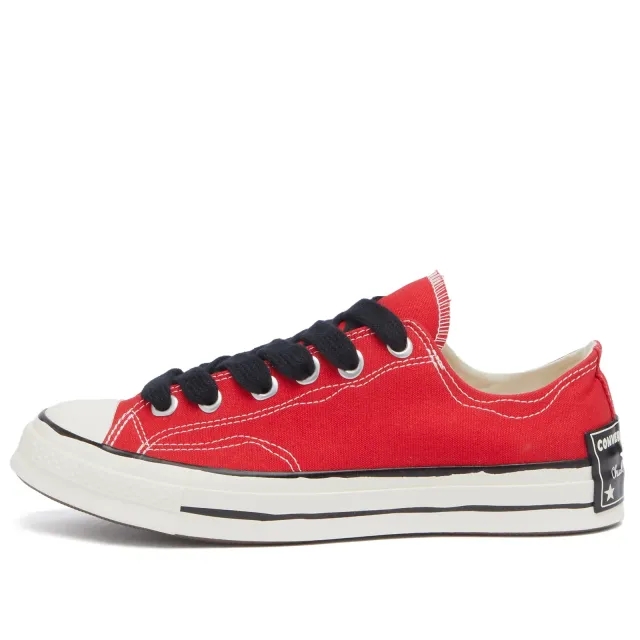 Converse Chuck 70 Sketch - Red
