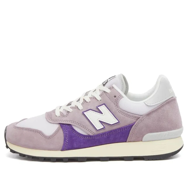 New Balance 475 Women's - Purple, Purple