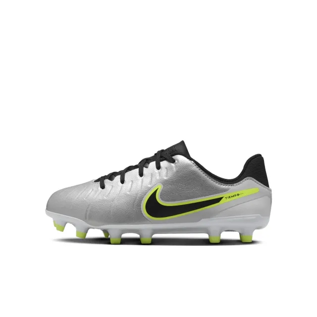 Nike - JUNIOR Tiempo Legend 10 Academy FG/MG Mad Voltage Pack