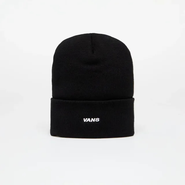 Vans Bagley Tall Cuff Beanie Black Universal