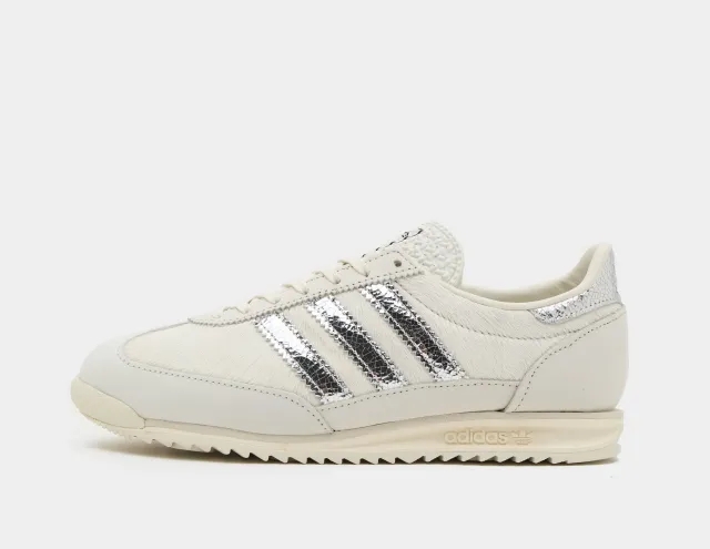 adidas Originals SL 72 Women's, Grey