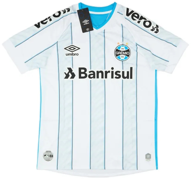 Umbro 2020 Gremio Away Shirt (M)