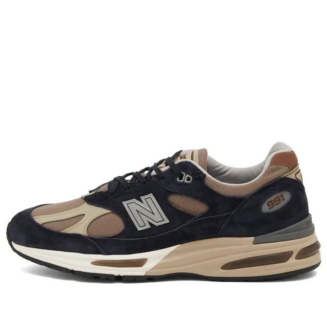 New Balance  Blue