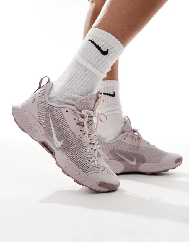 Nike Womens Juniper Trail 3