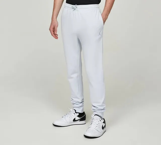 Nike Jordan Jordan Brooklyn Unisex Pants - Grey