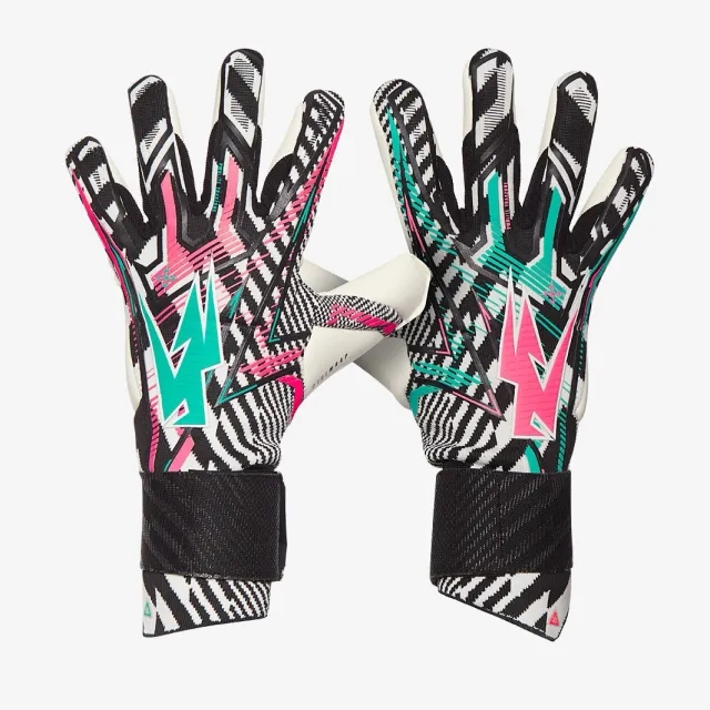 Kaliaaer Kids PWRL Zero Degrees GK Gloves