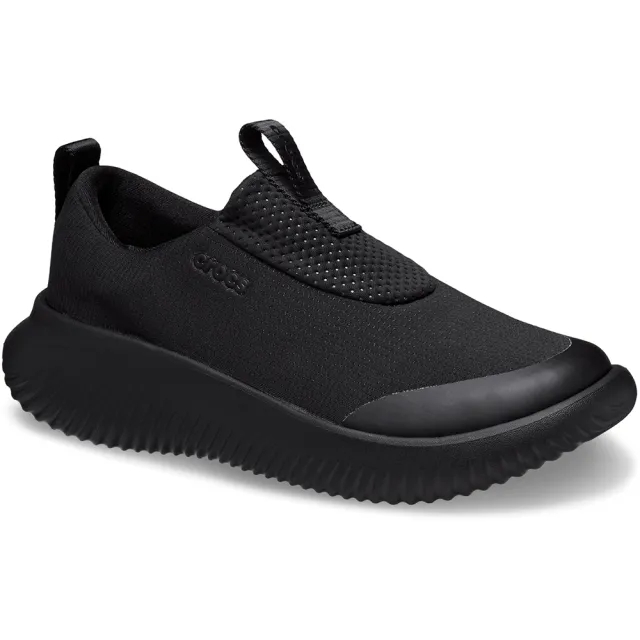 Crocs | Unisex | Mellow Ease | Sneakers | Black / Black | W4/M3