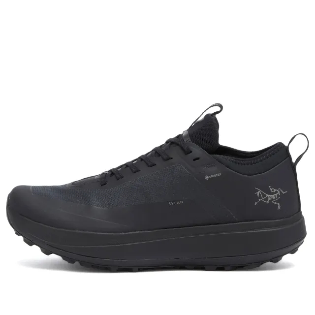 Arc'teryx Men's Sylan Gore-Tex Black