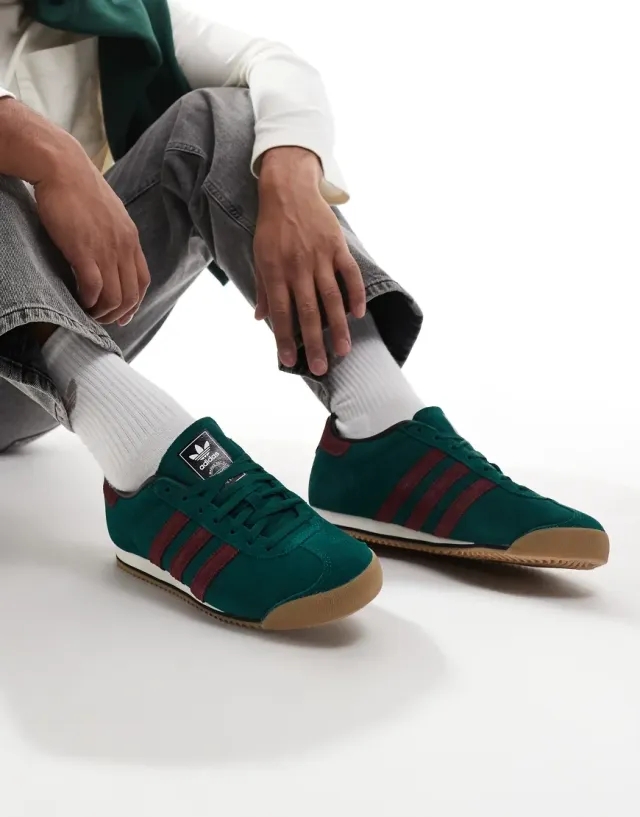adidas Originals K 74