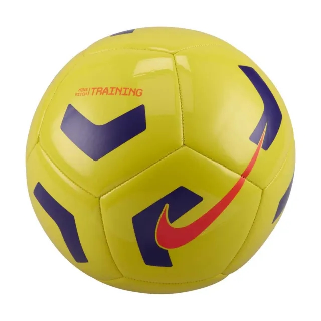 Nike Pitch Training Football Ball