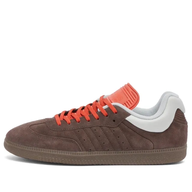 adidas Originals x DingYun Zhang Samba, Brown