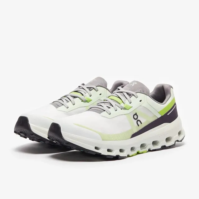 On Running On Cloudvista 2 Women's Trail Running Shoes - SS25