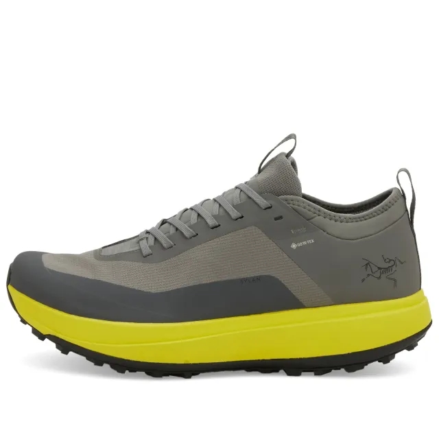 Arc'teryx Men's Sylan Gore-Tex Void/Euphoria