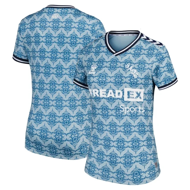 Sunderland Hummel Third Shirt 2024-25 - Womens