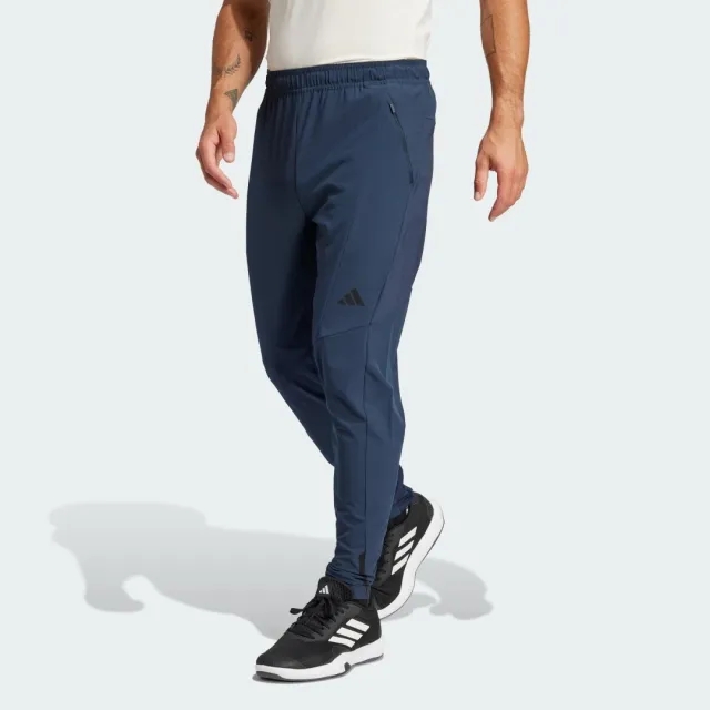 adidas Designed for Training Hybrid Joggers