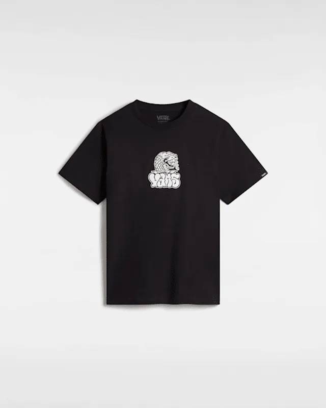 Vans - Kids Rattler T-Shirt (8-14 Years), Black