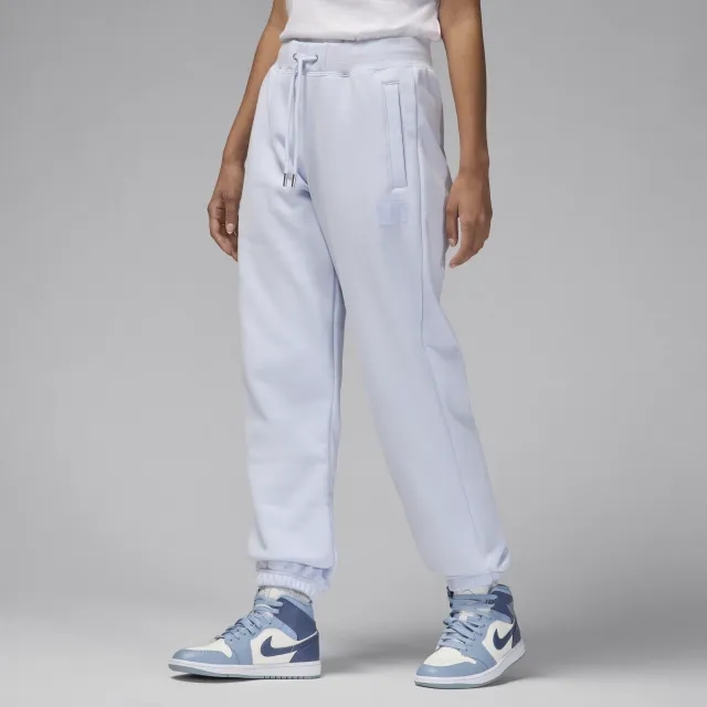 Nike Jordan Jordan Womens Flight Fleece Pant - Grey - Size S - Grey