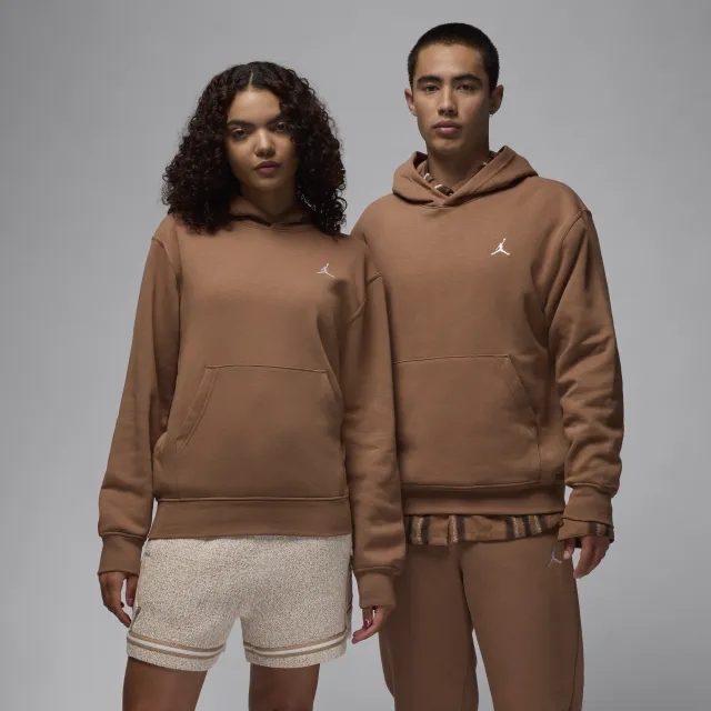 Nike Jordan Brooklyn Fleece Pullover Hoodie