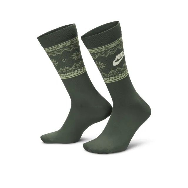 Nike Sportswear Everyday Essential Crew Socks