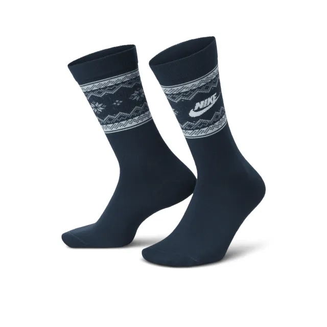 Nike Everyday Essentials Crew Socks (1 Pair)