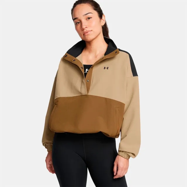 Under Armour Armoursport Swoven Sweatshirt