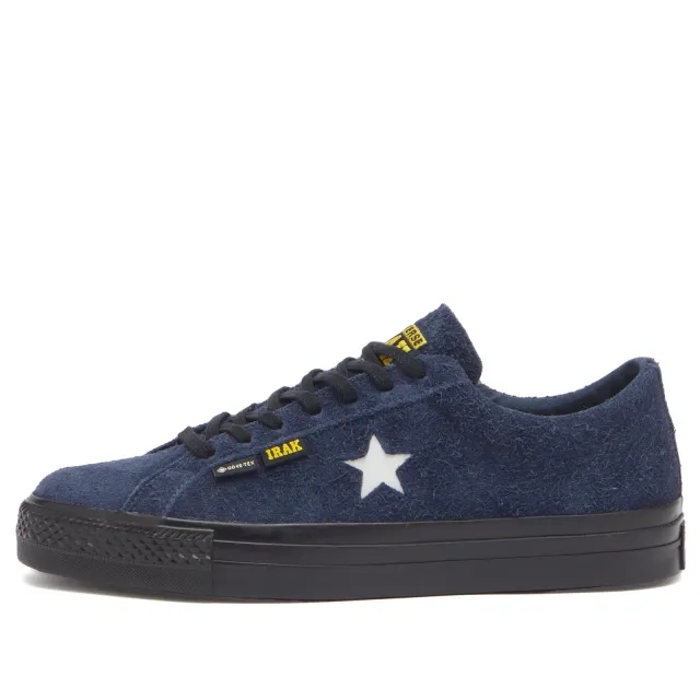 Converse x IRAK One Star GORE-TEX, Black