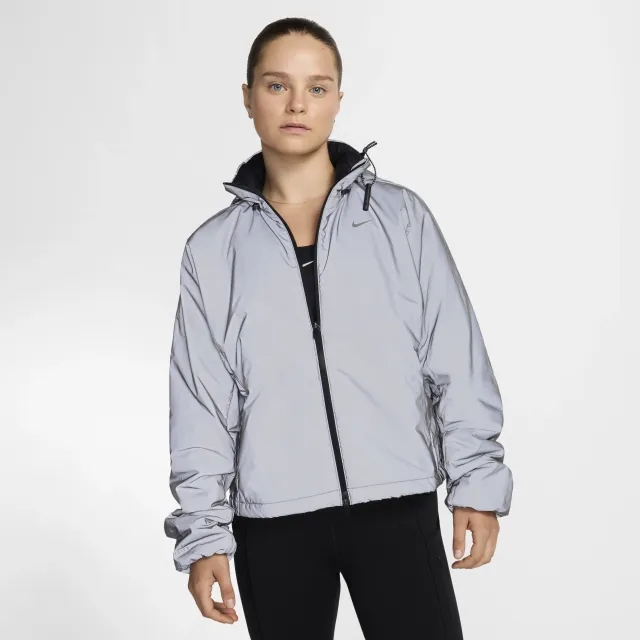 Nike Womens Therma FIT Running Division Jacket