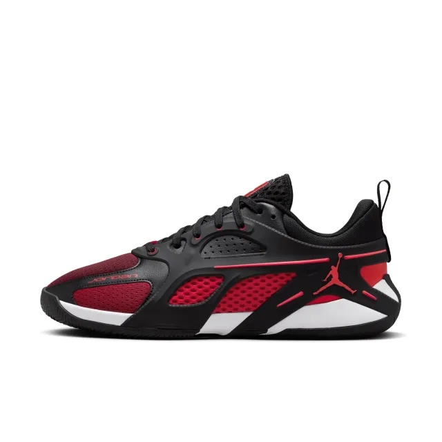 Nike Jordan Jordan Heir Series Men Shoes - Black