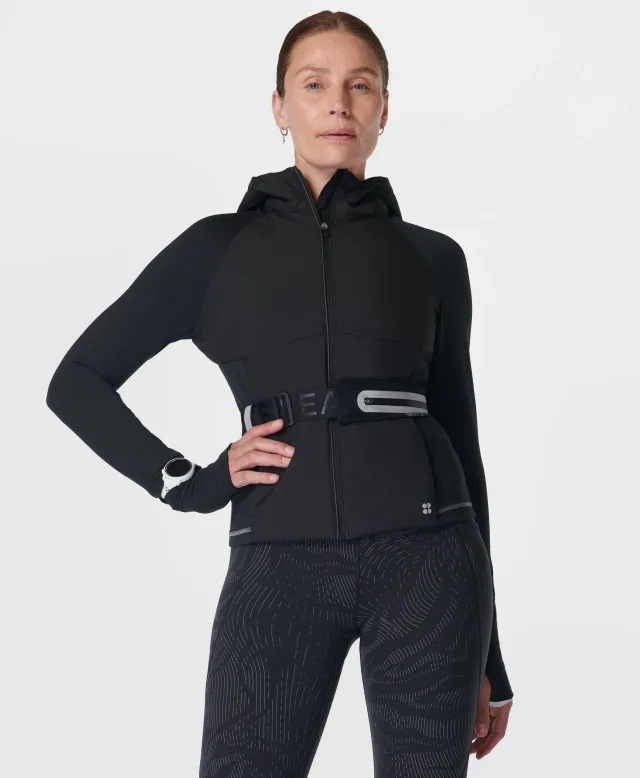 Sweaty Betty Limitless Pro Run Jacket