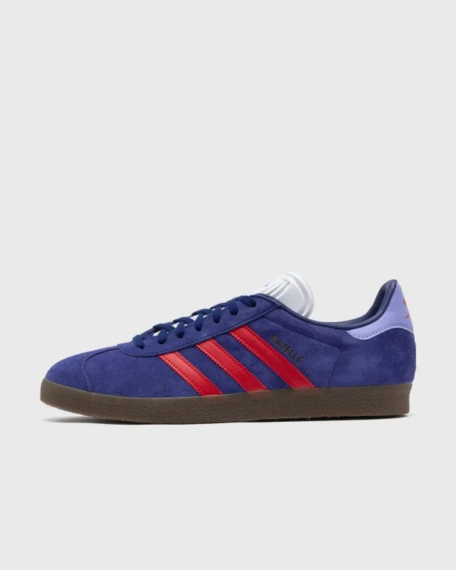 Adidas Originals GAZELLE REKIVE 'Arsenal FC'