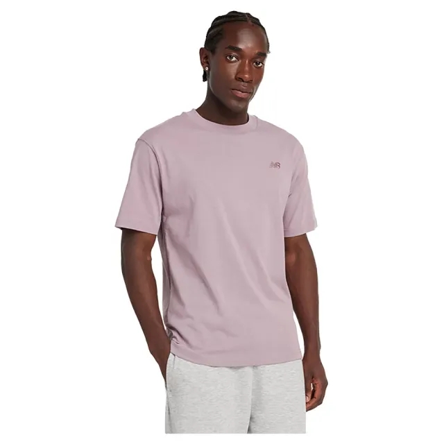 New Balance Athletics Cotton Short Sleeve T-shirt
