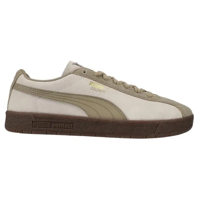 Puma Sneaker Delphin - ['White']