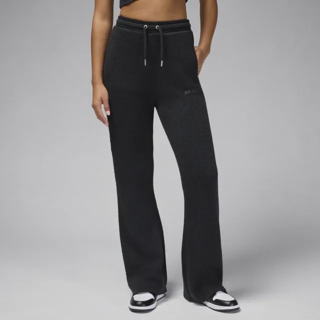 Nike Jordan WMNS Air Jordan Sweater-Knit Pants