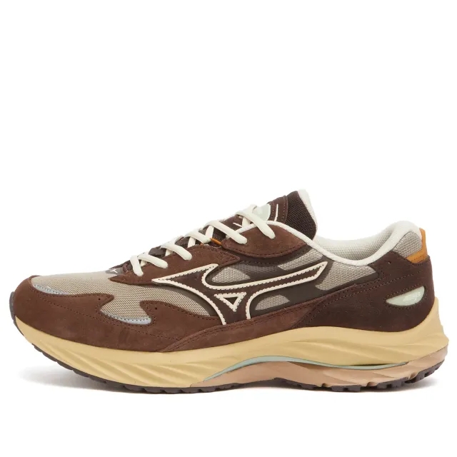 Mizuno Wave Rider Beta Trainers