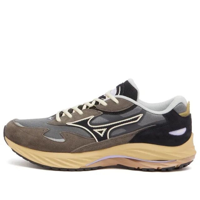 Mizuno WAVE RIDER B