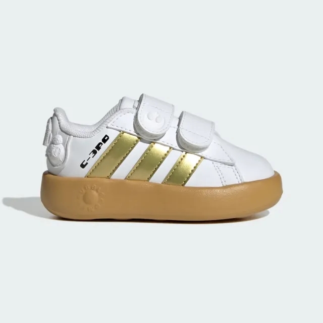 adidas adidas x Star Wars Grand Court 2.0 Shoes Kids