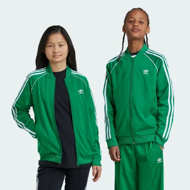 Adidas Originals Adicolor Sst Tracksuit Jacket