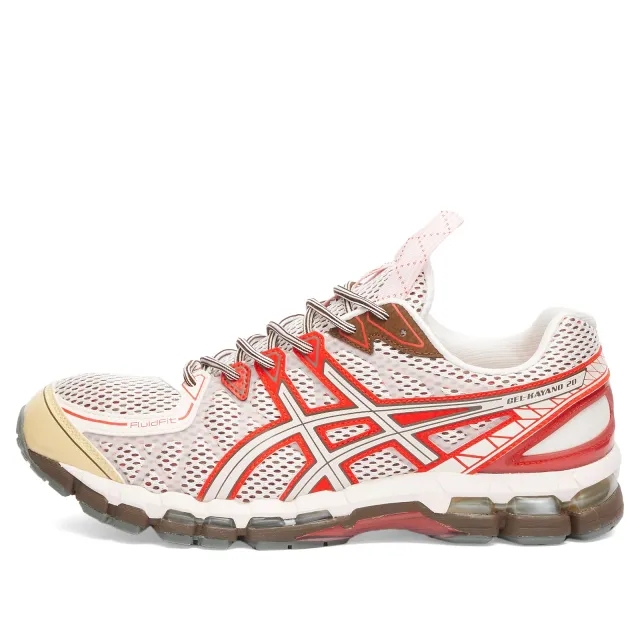 ASICS UB9-S GEL-KAYANO 20, Red