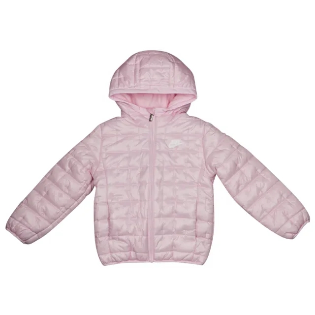 Nike Positive Quilting Unisex Jackets - Pink