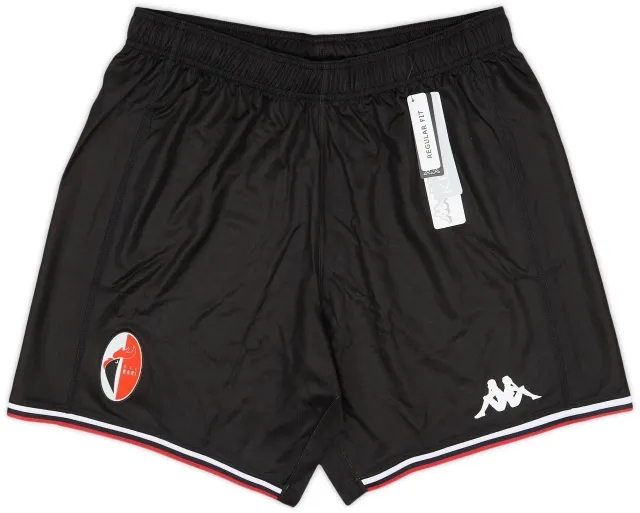 Kappa 2023-24 Bari Third Shorts (XL)