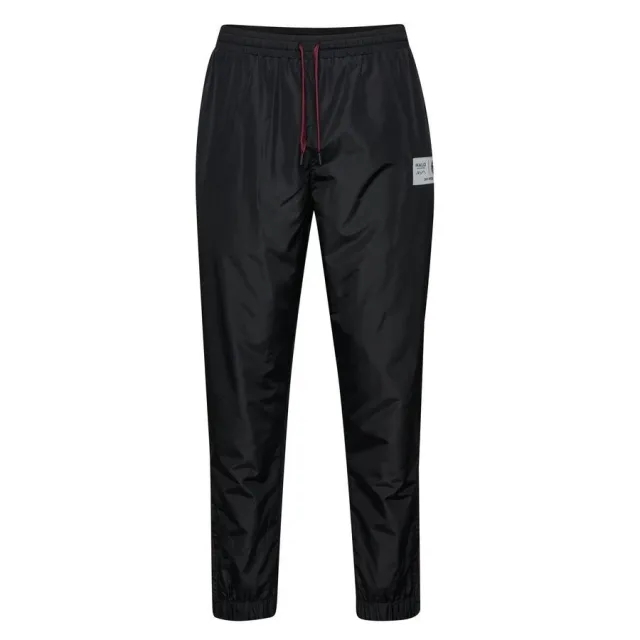 Hummel Halo Track Pants Halo X Dbu - ['Black']