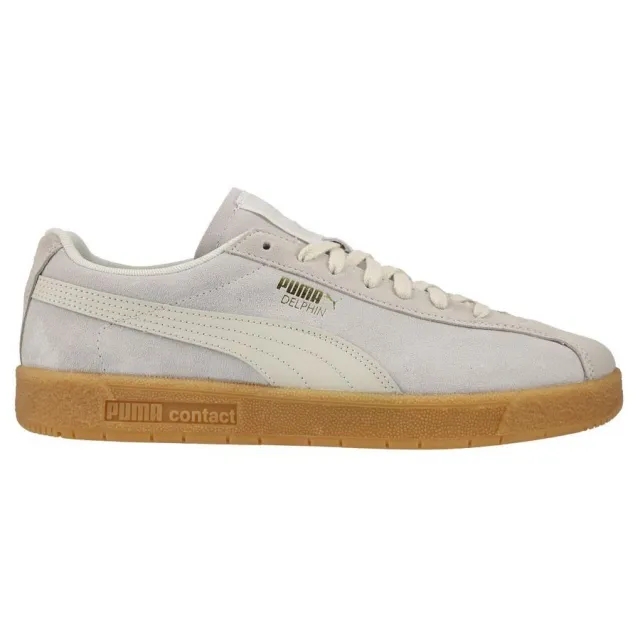 Puma Sneaker Delphin - ['White']