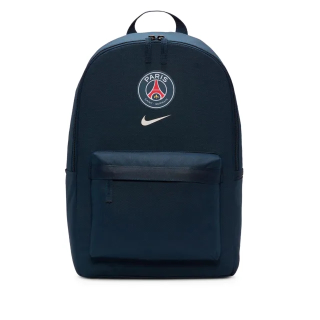 Paris Saint-Germain Nike Heritage Backpack - Obisidian